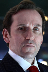 Бен Миллер (Ben Miller)