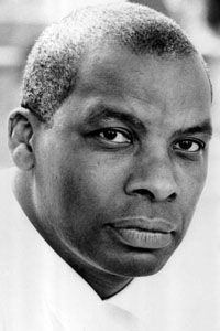 Дон Уоррингтон / Don Warrington