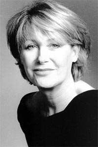 Джилл Бейкер (Jill Baker)
