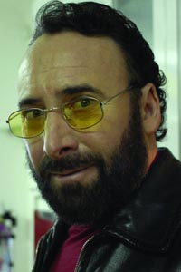 Энтони Шер / Antony Sher