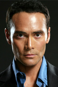 Марк Дакаскос / Mark Dacascos