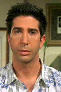 Дэвид Швиммер / David Schwimmer