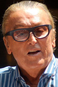 Роберт Эванс (Robert Evans) Роберт Эванс (Robert Evans)