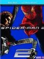Blu-ray издание трилогии "Человек-паук"