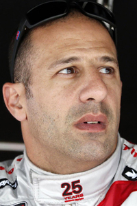 Тони Канаан (Tony Kanaan)