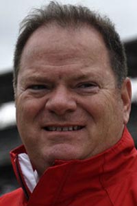 Чип Ганасси (Chip Ganassi)