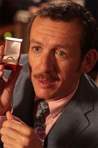 Дэни Бун (Dany Boon)