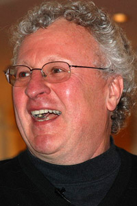 Питер Джурасик (Peter Jurasik)