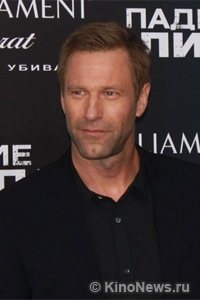 Аарон Экхарт (Aaron Eckhart)