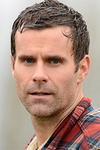 Камерон Мэттисон / Cameron Mathison Камерон Мэттисон / Cameron Mathison