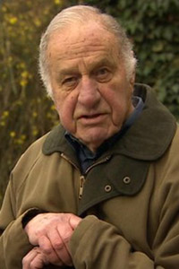 Джеффри Палмер (Geoffrey Palmer)