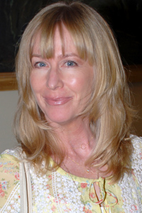 Кэт Сауси (Kath Soucie)