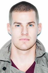 Грег Финли / Greg Finley