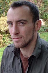 Ник Дональд (Nick Donald)