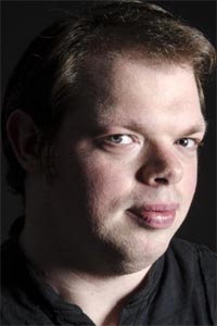 Тайрон Кернс (Tyrone Kearns)