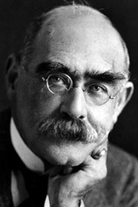 Редьярд Киплинг / Rudyard Kipling