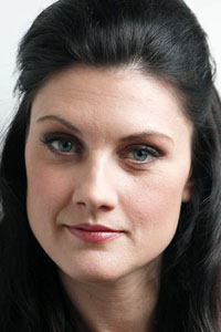 Мишель Харрисон (Michelle Harrison)