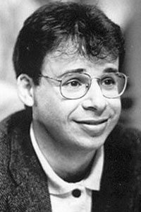 Рик Моранис (Rick Moranis)