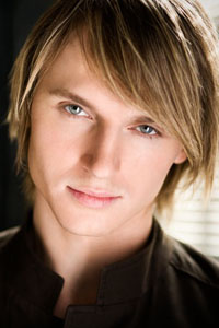 Чад Рук (Chad Rook)