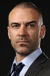 Алан Ван Спрэнг (Alan Van Sprang)