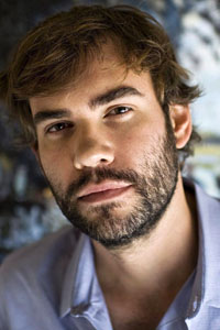 Россиф Сазерленд / Rossif Sutherland