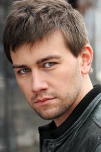 Торранс Кумбс / Torrance Coombs