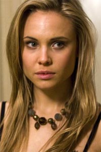 Леа Пайпс / Leah Pipes