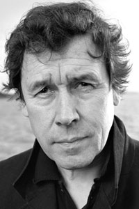 Стивен Ри (Stephen Rea)