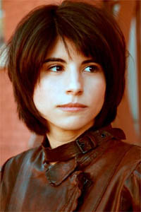 Π ΠΎΠΌΠΈΠ½Π° / Romina Π ΠΎΠΌΠΈΠ½Π° / Romina
