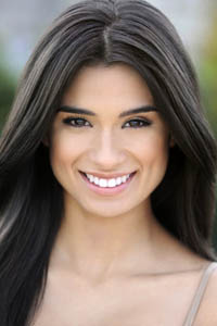 Дайан Герерро (Diane Guerrero)