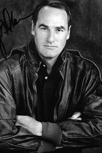 Крэйг Т. Нельсон (Craig T. Nelson)