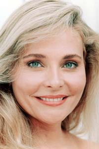 Присцилла Барнс / Priscilla Barnes