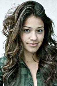 Джина Родригез / Gina Rodriguez