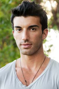 Джастин Бальдони / Justin Baldoni