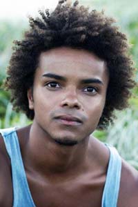 Эка Дарвилл (Eka Darville)
