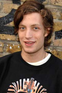Джеймс Джаггер (James Jagger)