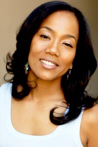 Соня Сон (Sonja Sohn)