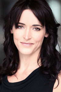 Джанет Киддер (Janet Kidder)