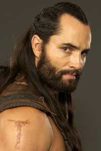 Виктор Уэбстер (Victor Webster)