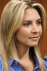 Беверли Митчелл (Beverley Mitchell)