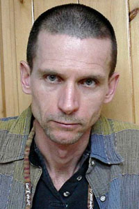 Тим Берд (Tim Burd)