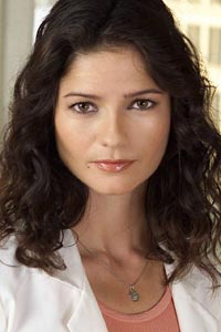 Джилл Хеннесси (Jill Hennessy)