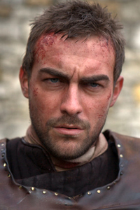 Том Остин / Tom Austen