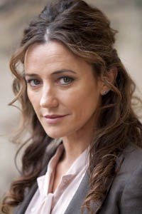 Орла Брэйди (Orla Brady)