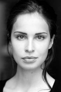 Хейда Рид / Heida Reed