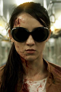 Джули Эстелль (Julie Estelle)