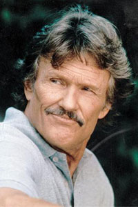 Крис Кристофферсон (Kris Kristofferson)
