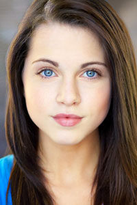 Энн Уинтерс (Anne Winters)