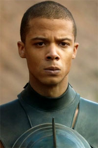 Джейкоб Андерсон (Jacob Anderson)