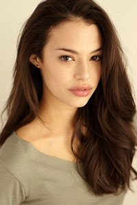 Хлоя Бриджес / Chloe Bridges